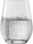 Zwiesel Glas Pahar de apă PRIZMA 373 ml, set de 4 buc, Zwiesel Glas (ZWIZ122331) Pahar