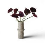 Botané buchet artificial decorativ 60 x 11 cm 99KK-DRUZGI_48X (BOT.FA26.BOU.015)