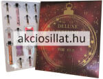 Deluxe Red Parfüm Adventi Kalendárium 2026