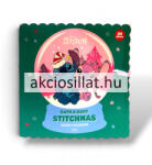 Disney Stitch Bath & Body Adventi Kalendárium 2026