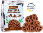  Mixit zsebbe való perecek mézeskalácsfűszer 70 g - biogo