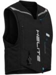 HELITE Vestă mecanică airbag pentru motocicletă Helite Double Turtle neagră (HELP612421) - motozem - 3 528,00 RON