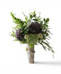 Botané buchet artificial decorativ 92 x 23 cm 99KK-DRUZGM_48X (BOT.WI25.BOU.008)