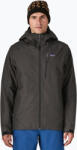 Patagonia Férfi síkabát Patagonia Insulated Powder Town black