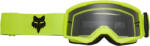 FOX MAIN CORE YTH Neon reflectorizant, Negru (33042-130)