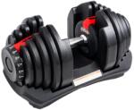 ACRA Gantere Acra Adjustable dumb 24 kg