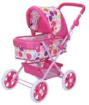 Wiky Összecsukható mély babakocsi 61cm (WKW059204)