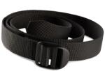 M-Tac pánt szorító csattal 25 mm/100 cm - Black (306997)