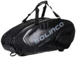Solinco Geantă pentru rachete Blackout 15 Pack Racket Bag Geanta sport