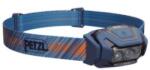 Petzl ARIA 2R RGB Lampă frontală Blue