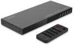  4x2 Hdmi Matrix Switch Multi Viewer 4k/30hz Spdif (ds-55345)