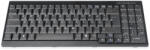  Keyboard Suitable Tft Consoles Black Wired German Layout (ds-72000ge)