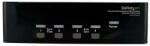  Dvi Vga Kvm Switch In (sv431ddvdua)