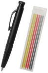 Bautool 4009002 jelölő ceruza univerzális, utántöltős, övcsipesszel 6db (4009002)