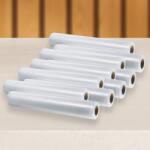 FoodSaver Pachet vidare alimente 10 role, 20 cm x 6.7 m FoodSaver (FS-PACK-04)