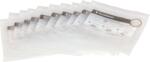 FoodSaver Pachet 26 pungi cu fermoar pentru vidat alimente, 0.95L, 21.5x12.5 cm FoodSaver (FVB015X-01)