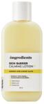 Ongredients Skin Barrier Calming Lotion - Nyugtató Barrier Erősítő Lotion 150ml