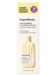 Ongredients Skin Barrier Calming Lotion EX - Nyugtató Barrier Erősítő Lotion 5bdx4ml