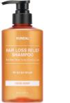 KUNDAL Beer Yeast Hair Loss Relief Shampoo - Herb Mint - Hajhullás Elleni Sampon 500ml