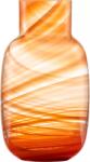 Zwiesel Glas Vază mică Waters, portocalie
