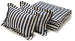 La Millou gyerek STRIPES NAVY - sötétkék 200X220