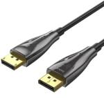 Vention 8K DisplayPort 1.4 apa -> DisplayPort 1.4 apa 8K@60Hz kábel 5m (HCBBJ)