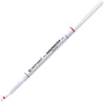 Centropen Rostirón, tűfilc 0, 5 mm, kupakos Centropen 2551 piros (225510004) - cartridge