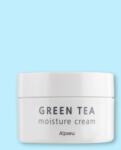 A'Pieu Hidratáló arckrém zöld teával Green Tea Seed Moisture Cream - 110 ml