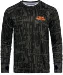 Horsefeathers Férfi termo póló Horsefeathers Riley Top Graphy többszínű (SM1361I) XL