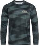 Horsefeathers Férfi termo póló Horsefeathers Riley Top Pixel Camo többszínű (SM1361G) XL