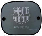 SBAutoparts FC Barcelona oldalsó napárnyékoló 36x44cm
