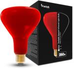 Technik Special Light Infra Piros R125 250W E27
