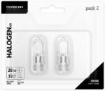 Modee Smart Lighting ECO Halogén Izzó G9 28W (370 lumen) B2