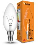 Technik Special Light Candle 40W E14