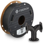 Polymaker - Fiberon PA12-CF10 nylon filament - Fekete - 1, 75 mm - 500 g
