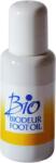 Biodeur BIO Foot Oil lábápoló olaj - 50 ml - Biodeur