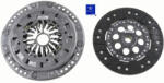  SACHS kuplungkészlet 3000 856 901