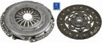  SACHS kuplungkészlet 3000 950 089