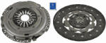  SACHS kuplungkészlet 3000 970 076