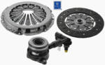  SACHS kuplungkészlet 3000 990 388