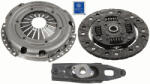  SACHS kuplungkészlet 3000 950 001