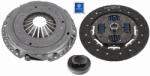  SACHS kuplungkészlet 3000 970 116
