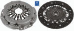  SACHS kuplungkészlet 3000 951 630