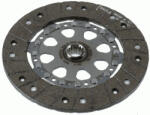  SACHS kuplungtárcsa 1864 001 612