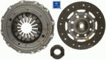  SACHS kuplungkészlet 3000 951 005