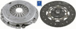  SACHS kuplungkészlet 3000 970 037