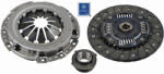  SACHS kuplungkészlet 3000 951 496