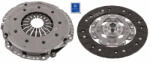  SACHS kuplungkészlet 3000 970 129