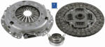  SACHS kuplungkészlet 3000 951 740