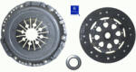  SACHS kuplungkészlet 3000 824 202